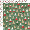 Simple Stories Collection Kit 12"X12" All Wrapped Up