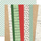 Simple Stories Collection Kit 12"X12" All Wrapped Up