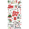 Simple Stories Simple Cards Card Kit All Wrapped Up