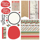 Simple Stories Simple Cards Card Kit All Wrapped Up