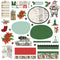 Simple Stories Simple Cards Card Kit All Wrapped Up