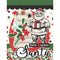 Simple Stories Simple Cards Card Kit All Wrapped Up