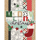 Simple Stories Simple Cards Card Kit All Wrapped Up