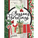 Simple Stories Simple Cards Card Kit All Wrapped Up