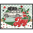 Simple Stories Simple Cards Card Kit All Wrapped Up