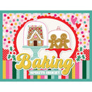 Simple Stories Simple Cards Card Kit Hard Candy Christmas