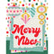 Simple Stories Simple Cards Card Kit Hard Candy Christmas