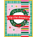 Simple Stories Simple Cards Card Kit Hard Candy Christmas