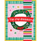 Simple Stories Simple Cards Card Kit Hard Candy Christmas