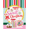 Simple Stories Simple Cards Card Kit Hard Candy Christmas