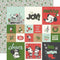 Simple Stories Collection Kit 12"X12" Say Cheese Classic Mouse Christmas