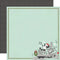 Simple Stories Collection Kit 12"X12" Say Cheese Classic Mouse Christmas