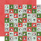 Simple Stories Collection Kit 12"X12" Say Cheese Classic Mouse Christmas