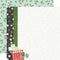 Simple Stories Collection Kit 12"X12" Say Cheese Classic Mouse Christmas