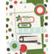Simple Stories Simple Cards Card Kit Say Cheese Classic Mouse Christmas