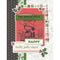 Simple Stories Simple Cards Card Kit Say Cheese Classic Mouse Christmas