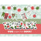Simple Stories Simple Cards Card Kit Say Cheese Classic Mouse Christmas