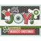 Simple Stories Simple Cards Card Kit Say Cheese Classic Mouse Christmas