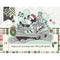 Simple Stories Simple Cards Card Kit Say Cheese Classic Mouse Christmas