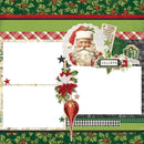 Simple Stories Simple Pages Page Kit Simple Vintage Believe