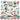 Simple Stories Collection Kit 12"X12" Simple Vintage Flannel Season