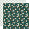 Simple Stories Collection Kit 12"X12" Simple Vintage Flannel Season