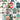 Simple Stories Collection Kit 12"X12" Simple Vintage Flannel Season