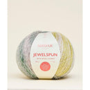 Sirdar Jewelspun With Wool Chunky Yarn 200g - Crystal Sea