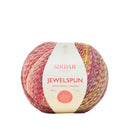 Sirdar Jewelspun With Wool Chunky Yarn 200g - Sea Anemone