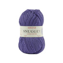Sirdar Snuggly Double Knitting Yarn 50g - Blueberry