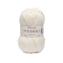 Sirdar Snuggly Double Knitting Yarn 50g - Cream