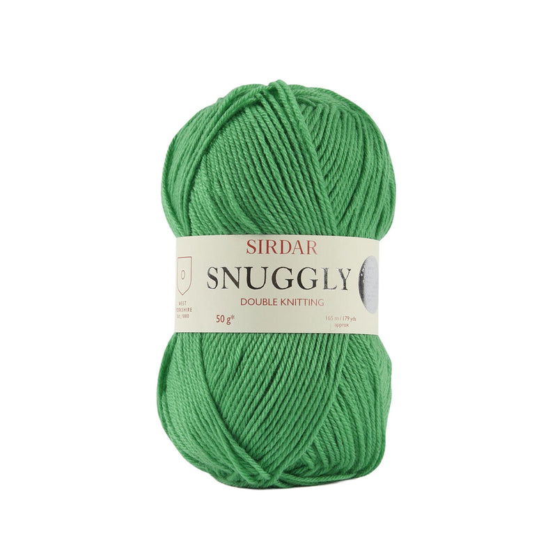 Sirdar Snuggly Double Knitting Yarn 50g - Playtime