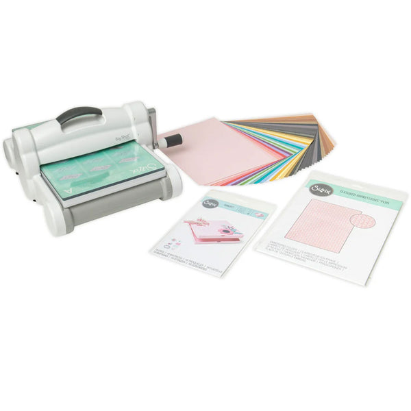 アルバム・スクラップ Sizzix Bigz Plus Die - Gift Bag #662993 New Sizzix Bigz Plus Die - Gift Bag #662993 Retail $59.99 | eBay