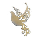 Sizzix Thinlits Die by Pete Hughes - Delicate Wings