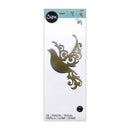 Sizzix Thinlits Die by Pete Hughes - Delicate Wings