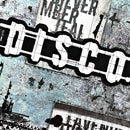 Sizzix Thinlits Dies By Seth Apter 7/Pkg - Borderlines