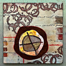 Sizzix Thinlits Dies By Seth Apter 7/Pkg - Borderlines