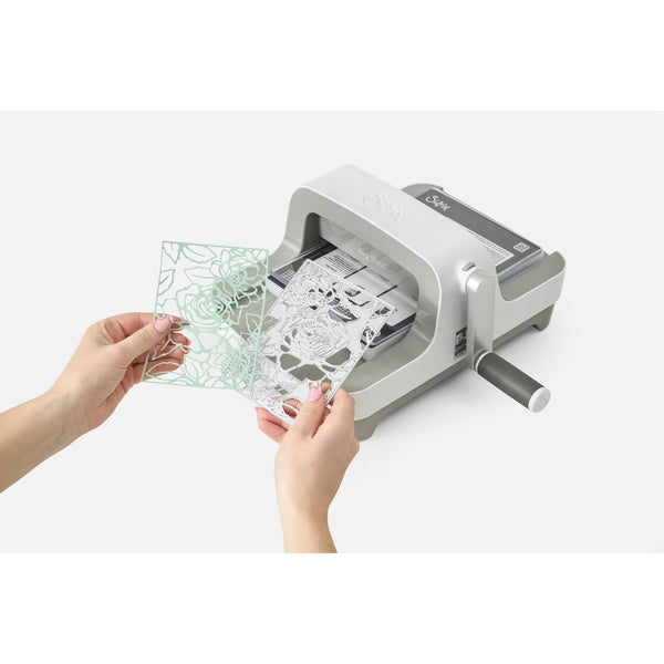 Sizzix Big Shot Machine Only