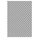 Sizzix 3-D Textured Impressions Embossing Folder w/A6 Stencil By Stacey Park - Rock the Dots