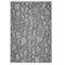Sizzix 3D Texture Fades A5 Embossing Folder By Tim Holtz - Cobblestone