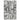Sizzix 3D Texture Fades A5 Embossing Folder By Tim Holtz - Numbered