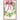 Sizzix A6 Stencil Set By Stacey Park 4/Pkg - A Wreath in Time
