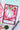 Sizzix A6 Stencil Set By Stacey Park 4/Pkg - A Wreath in Time