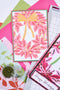Sizzix A6 Stencil Set By Stacey Park 4/Pkg - A Wreath in Time