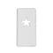 Sizzix Dimensional Diffuser Accessory By Stacey Park - Star Plate and Insert