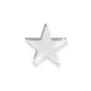 Sizzix Dimensional Diffuser Accessory By Stacey Park - Star Plate and Insert