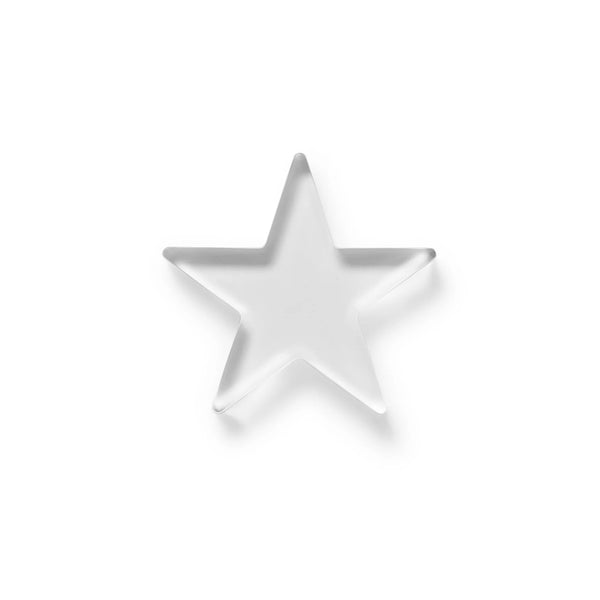 Sizzix Dimensional Diffuser Accessory By Stacey Park - Star Plate and Insert