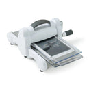 Sizzix Dimensional Diffuser Accessory By Stacey Park - Star Plate and Insert