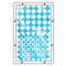 Sizzix Studio A5 Clear Stamp and Stencil Set By Mark Montano - Build It