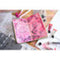 Sizzix Studio A5 Clear Stamp and Stencil Set By Mark Montano - Stitches
